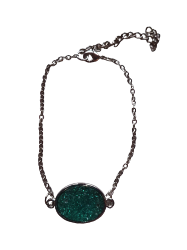 BRACELET DRUZY TURQUOISE