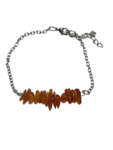 BRACELET AMBRE