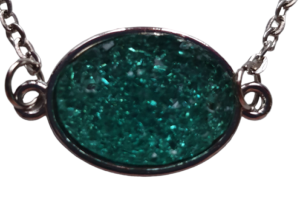 BRACELET DRUZY TURQUOISE