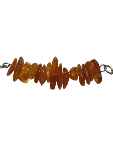 BRACELET AMBRE